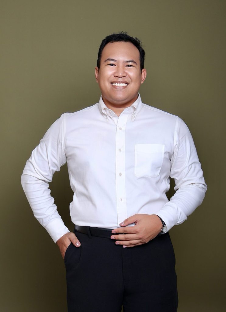 Muhammad Asyraf Bin Mustafha Kamaruddin