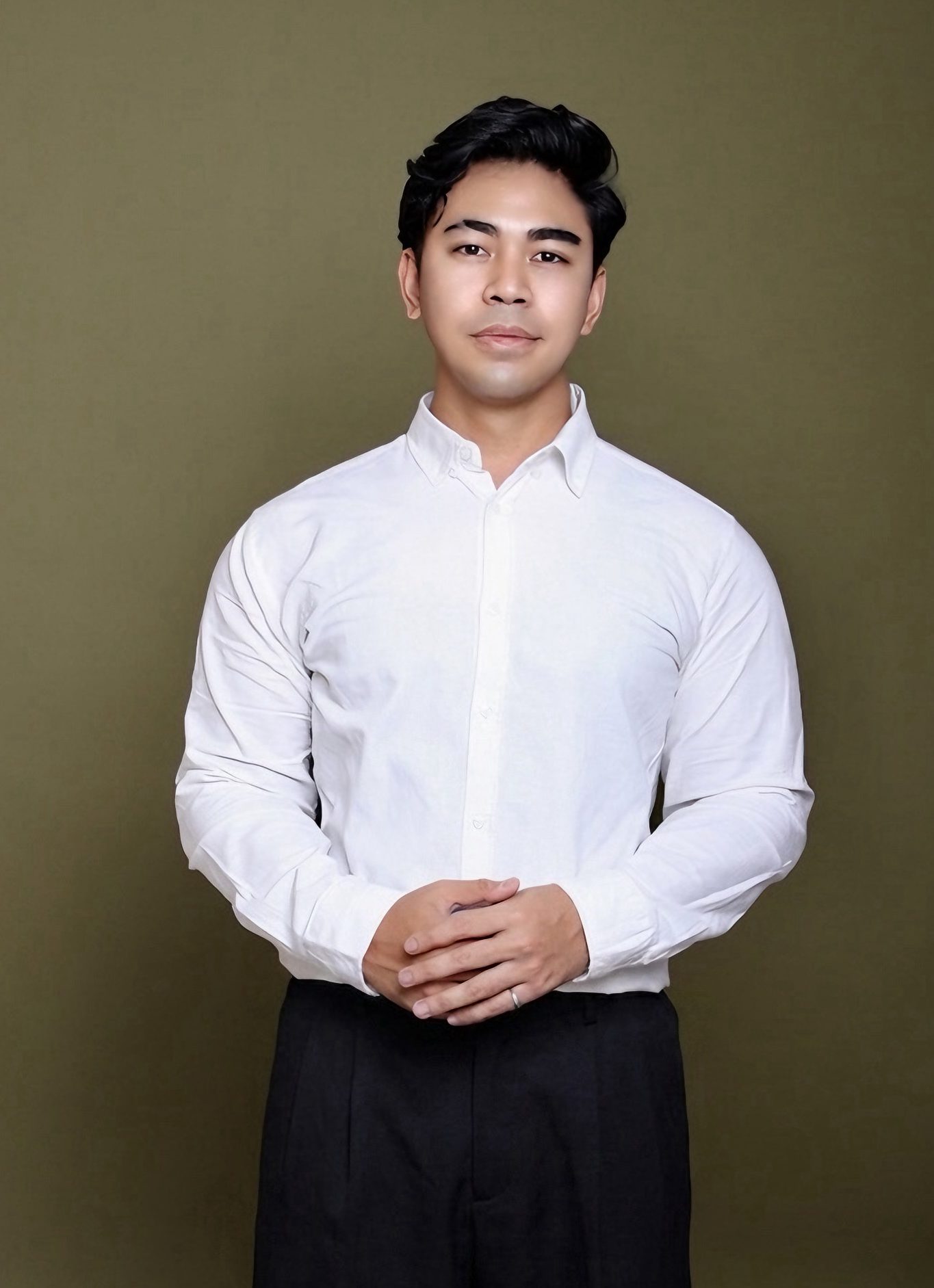 Amer Hazem Bin Haron